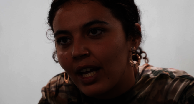 Nesrine Salem