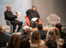 Engadin Art Talks x Lafayette Anticipations - Lafayette Anticipations