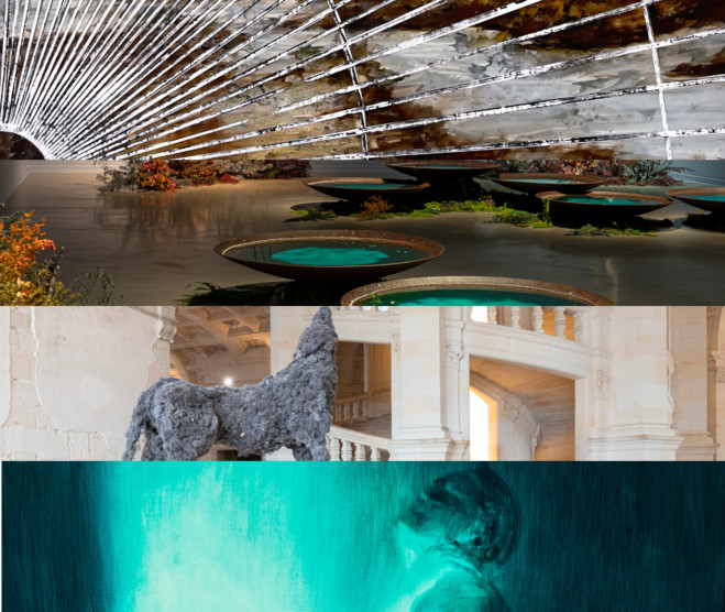 Prix Marcel Duchamp - Musée d’Art Moderne de la ville de Paris