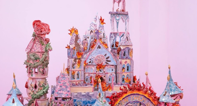 Forever Young - MAC VAL Musée d'art contemporain du Val-de-Marne