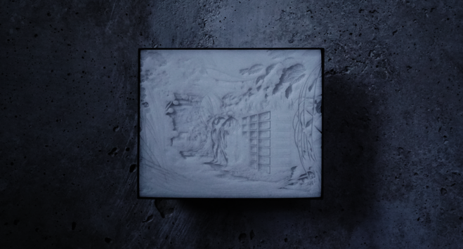 Conjurations - Centre Wallonie–Bruxelles