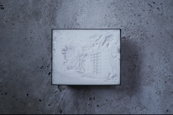 Conjurations - Centre Wallonie–Bruxelles