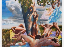 Laurent Proux - Semiose Gallery