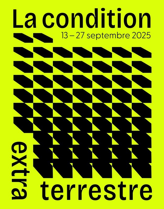 La condition extra-terrestre - Centre Wallonie–Bruxelles