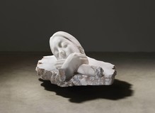 Jaume Plensa - Galerie Lelong & Co
