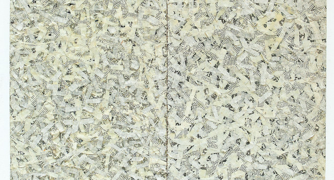 Max Wechsler - Dutko / Quai Voltaire Gallery