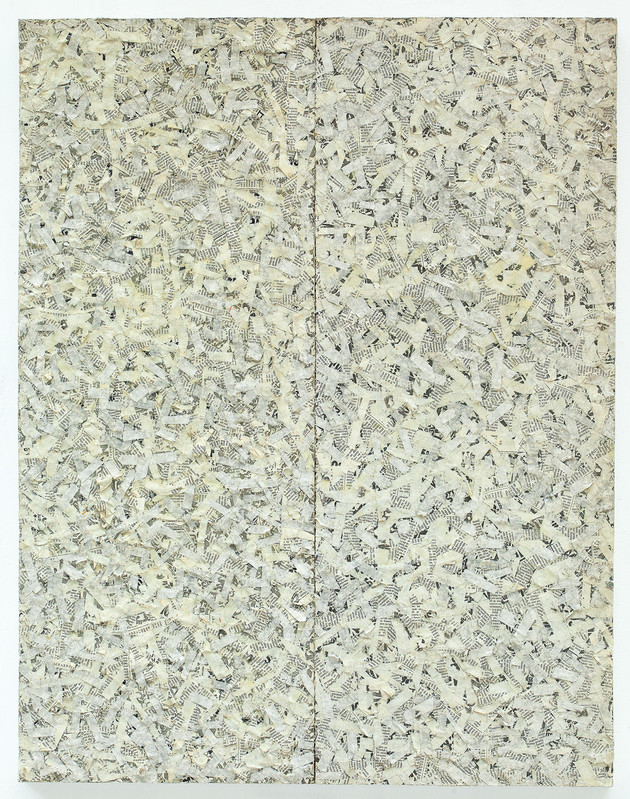 Max Wechsler - Galerie Dutko / Quai Voltaire