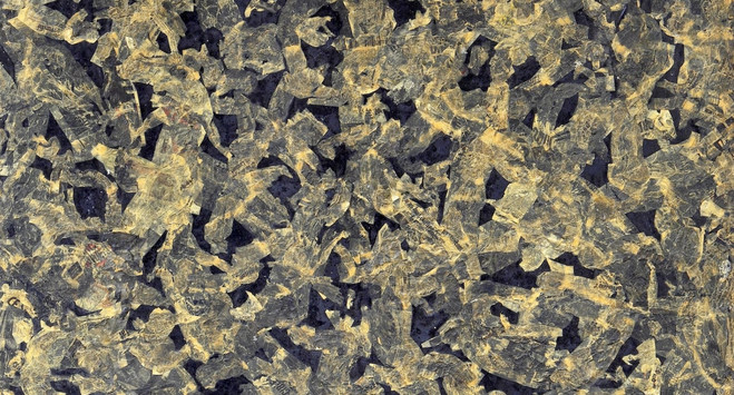 Max Wechsler - Galerie Dutko / Quai Voltaire