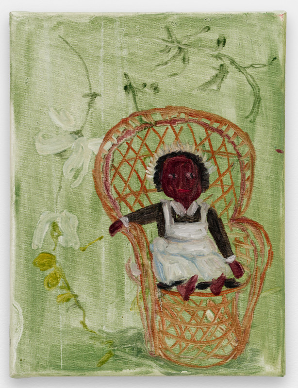 Philemona Williamson - Galerie Semiose