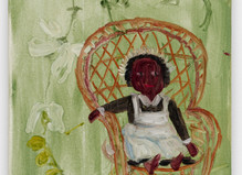 Philemona Williamson - Galerie Semiose