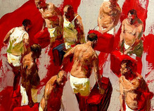 Serwan Baran - Galerie Analix Forever
