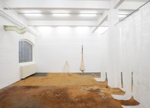Sofia Salazar Rosales - Galerie Bremond Capela