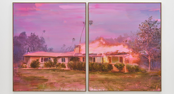 Tursic & Mille - Galerie Max  Hetzler