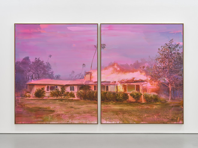 Tursic & Mille - Galerie Max  Hetzler