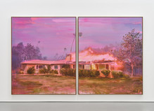 Tursic & Mille - Max Hetzler Gallery