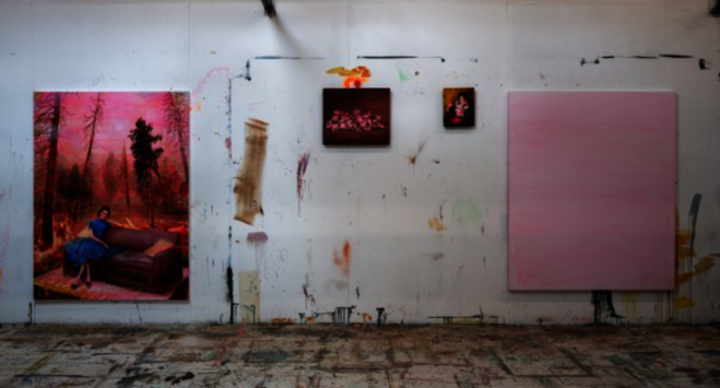 Tursic & Mille - Galerie Max Hetzler