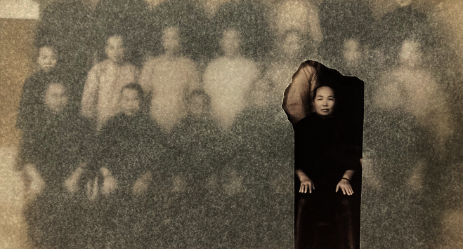 Threads of Kinship - KADIST