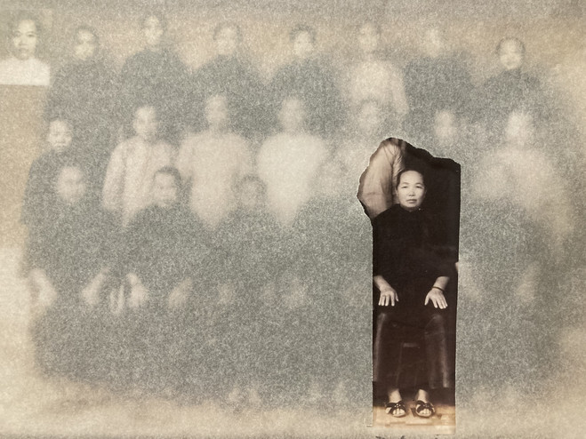 Threads of Kinship - KADIST