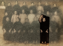 Threads of Kinship - KADIST