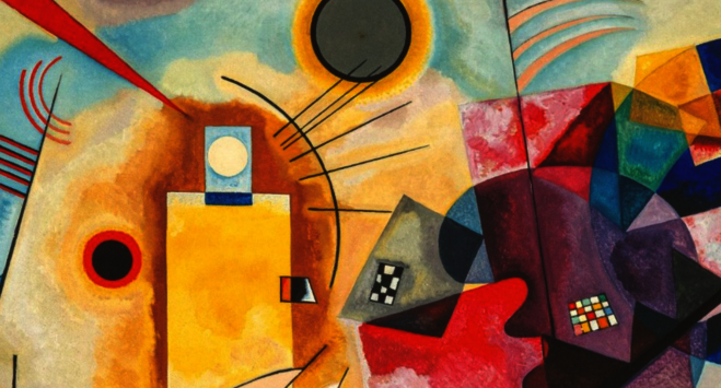 Kandinsky - Lieu indépendant
