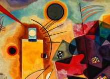 Kandinsky - Lieu indépendant