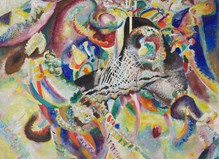 Kandinsky - Lieu indépendant