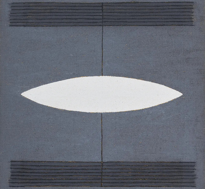 Minimal - Bourse du Commerce