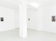 Matthieu Palud - Les  Bains-Douches d'Alençon