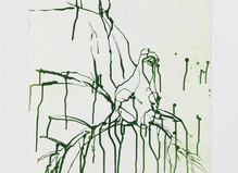 Georg Baselitz - Galerie Catherine Putman