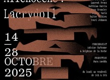 INCANTATIONS en Aliénocène - Centre Wallonie–Bruxelles