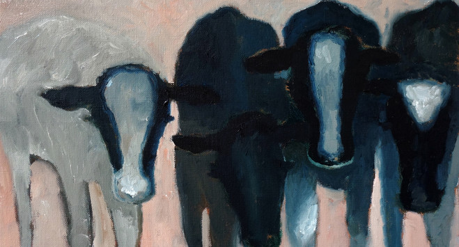 Maude Maris - Lieu indépendant