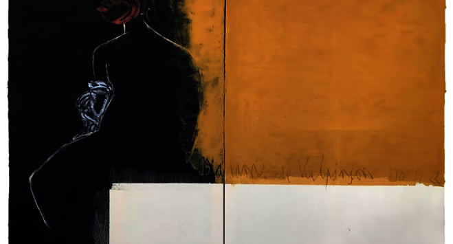 Jean Pierre Schneider - Galerie Berthet – Aittouarès