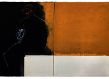 Jean Pierre Schneider - Galerie Berthet – Aittouarès