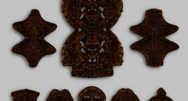 Anatoly Osmolovsky - Galerie Vallois