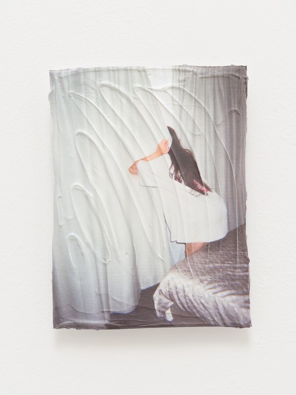 My-Lan Hoang-Thuy - Galerie Semiose