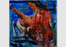 Albert Oehlen - Galerie Max Hetzler