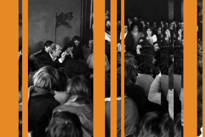 L’inventaire Deleuze - Divers lieux