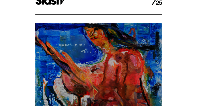 Slash Newsletter - En ligne