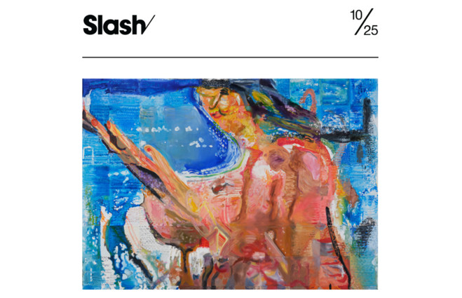Slash Newsletter - En ligne