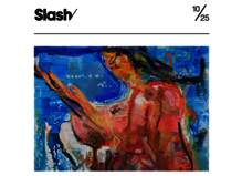 Slash Newsletter - En ligne