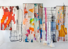 Pauline-Rose Dumas - Anne-Laure Buffard Gallery