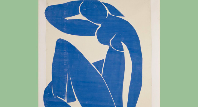 Matisse - Les Galeries nationales du Grand Palais