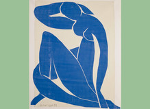 Matisse - Les Galeries nationales du Grand Palais
