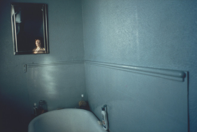 Nan Goldin - Les Galeries nationales du Grand Palais