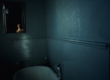Nan Goldin - Les Galeries nationales du Grand Palais