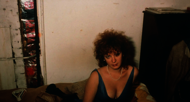 Nan Goldin