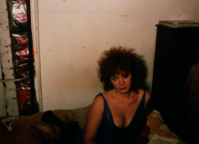 Nan Goldin