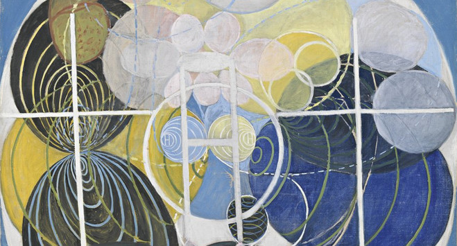 Hilma Af Klint