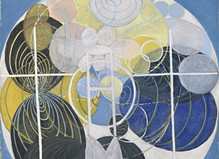 Hilma Af Klint