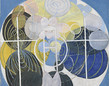 Hilma af klint art 1 tiny
